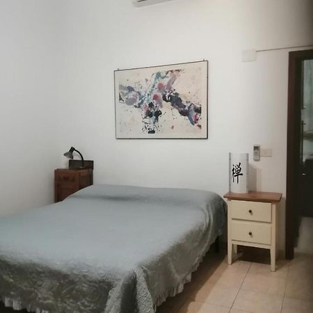 Casa Serena ฟอลลอนนีกา ภายนอก รูปภาพ