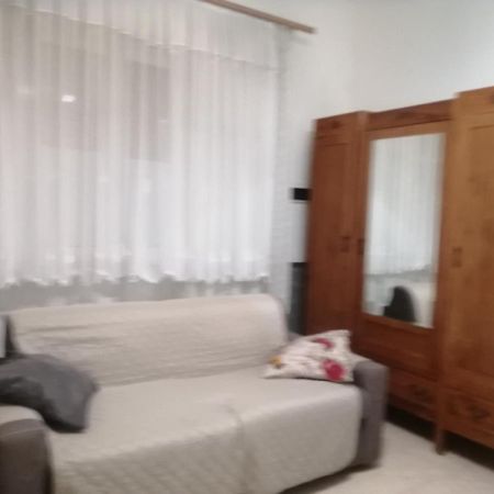 Casa Serena ฟอลลอนนีกา ภายนอก รูปภาพ