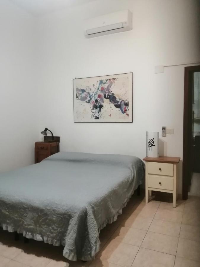 Casa Serena ฟอลลอนนีกา ภายนอก รูปภาพ