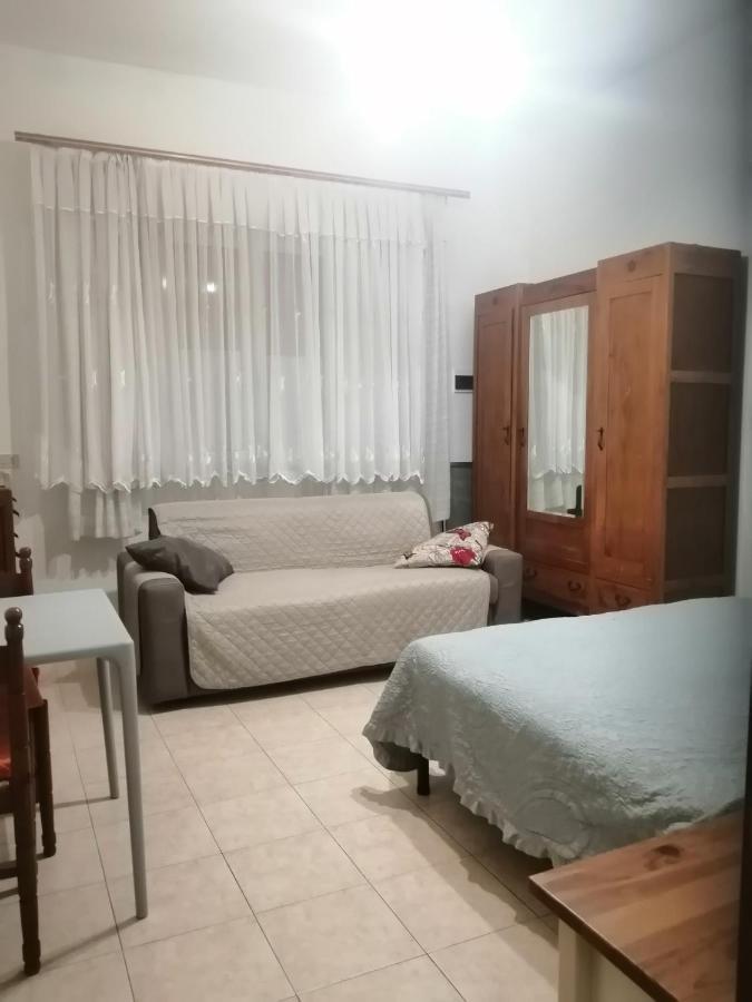 Casa Serena ฟอลลอนนีกา ภายนอก รูปภาพ